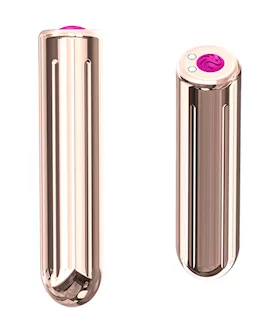 Golden Bullet Vibrator
