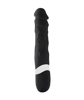 Dastardly Deadly Dildo Vibrator