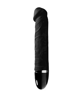 Late At Night Dildo Vibrator