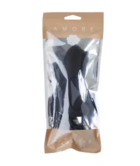 Amore Nocte Inflatable Butt Plug