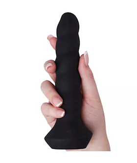 Amore Nocte Wriggling Anal Vibrator