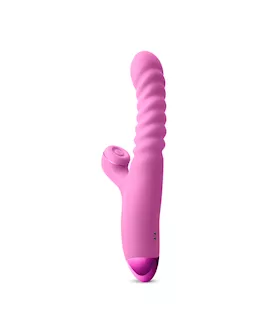Luxe Nova Rabbit Vibrator 