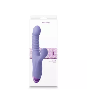 Luxe Nova Rabbit Vibrator