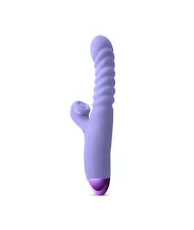 Luxe Nova Rabbit Vibrator