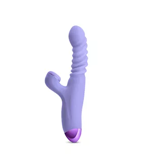 Luxe Nova Rabbit Vibrator
