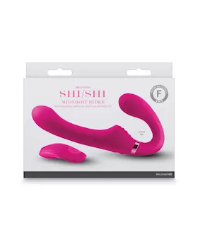Shi Shi Midnight Rider