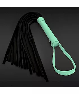 Glo Bondage Flogger