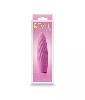 Revel Kismet 