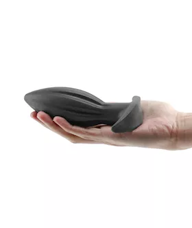 Renegade Bomba Butt Plug - Medium 