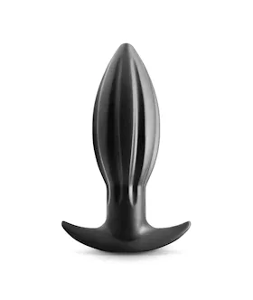 Renegade Bomba Butt Plug - Large