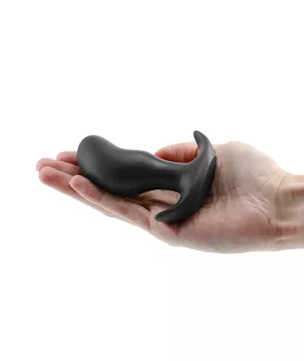 Renegade Bull Butt Plug - Small 