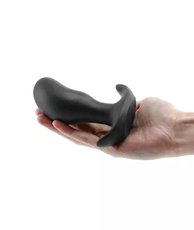 Renegade Bull Butt Plug - Medium