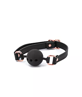 Bondage Couture Ball Gag