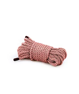 Bondage Couture Rope