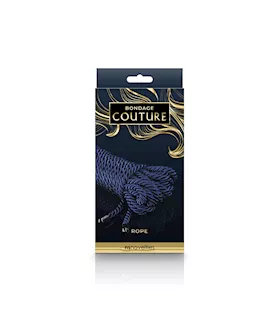 Bondage Couture Rope 