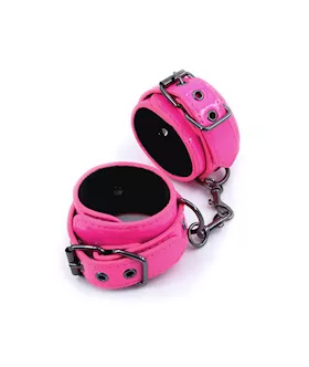 Electra Wrist Cuffs 