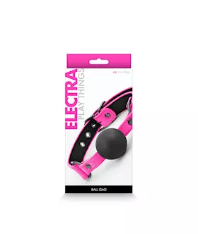 Electra Ball Gag