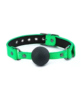 Electra Ball Gag