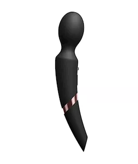 Amore Suction Wand Vibrator