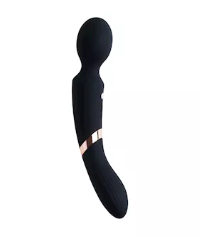 Share Satisfaction Gemi Wand Vibrator