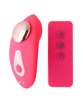 Amore Excite App Control Panty Vibrator