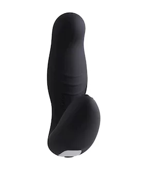 Amore Rotating P-spot Anal Vibrator