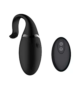 Amore Remote Control Vibrating Egg