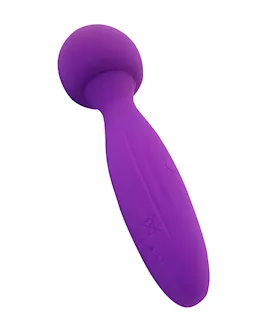 Amore Prime Mini Wand Vibrator