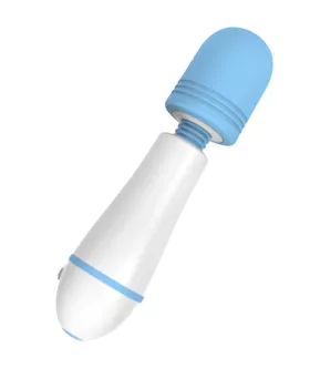 Amore Inizio Mini Wand Vibrator