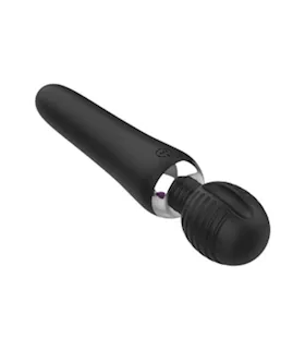 Amore Vettore Mini Wand Vibrator