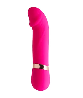 Amore Real Mini Vibrator