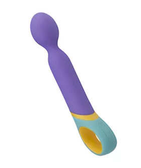 Amore Fonda Wand Vibrator