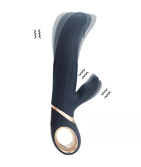 Amore Rossi Rabbit Vibrator