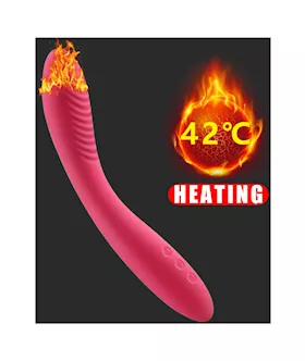 Amore G-warming Vibrator