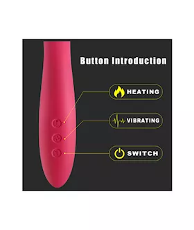 Amore G-warming Vibrator