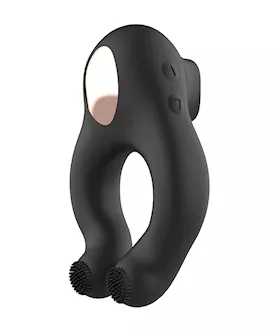 Amore Gorilla Couples Vibrator
