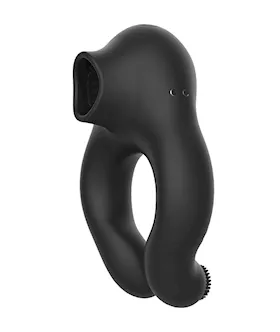 Amore Gorilla Couples Vibrator