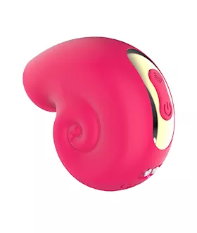 Amore Snail Suction Vibrator