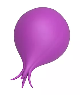 Amore Funion Suction Vibrator