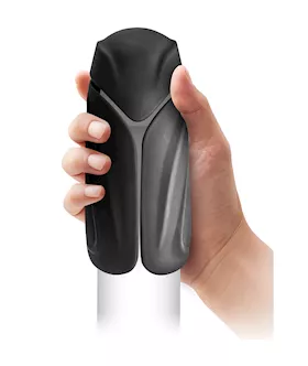 Amore Helm Vibrating Masturbator