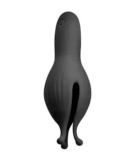 Amore Deep Vibrating Masturbator