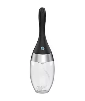 Amore Electra Enema Bulb