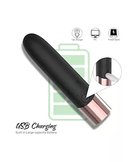 Amore Alette Bullet Vibrator