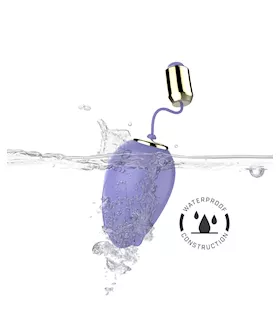 Mandala Clitoral Vibrator