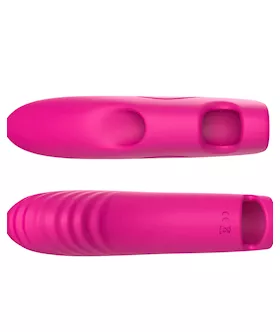 Aurora Finger Vibrator