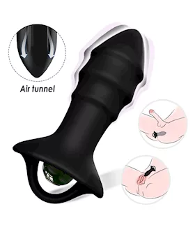 Kylin Anal Plug