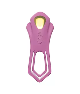 Roadster Vibrating Cock Ring