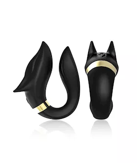 Fox Couples Vibrator