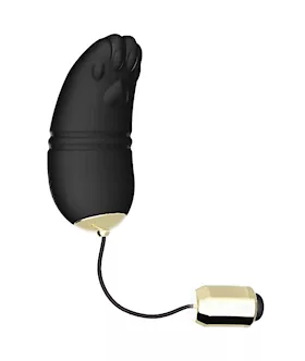 Paw Remote Control Clitoral Vibrator