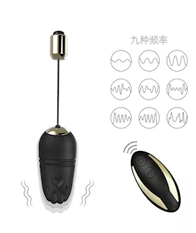 Paw Remote Control Clitoral Vibrator
